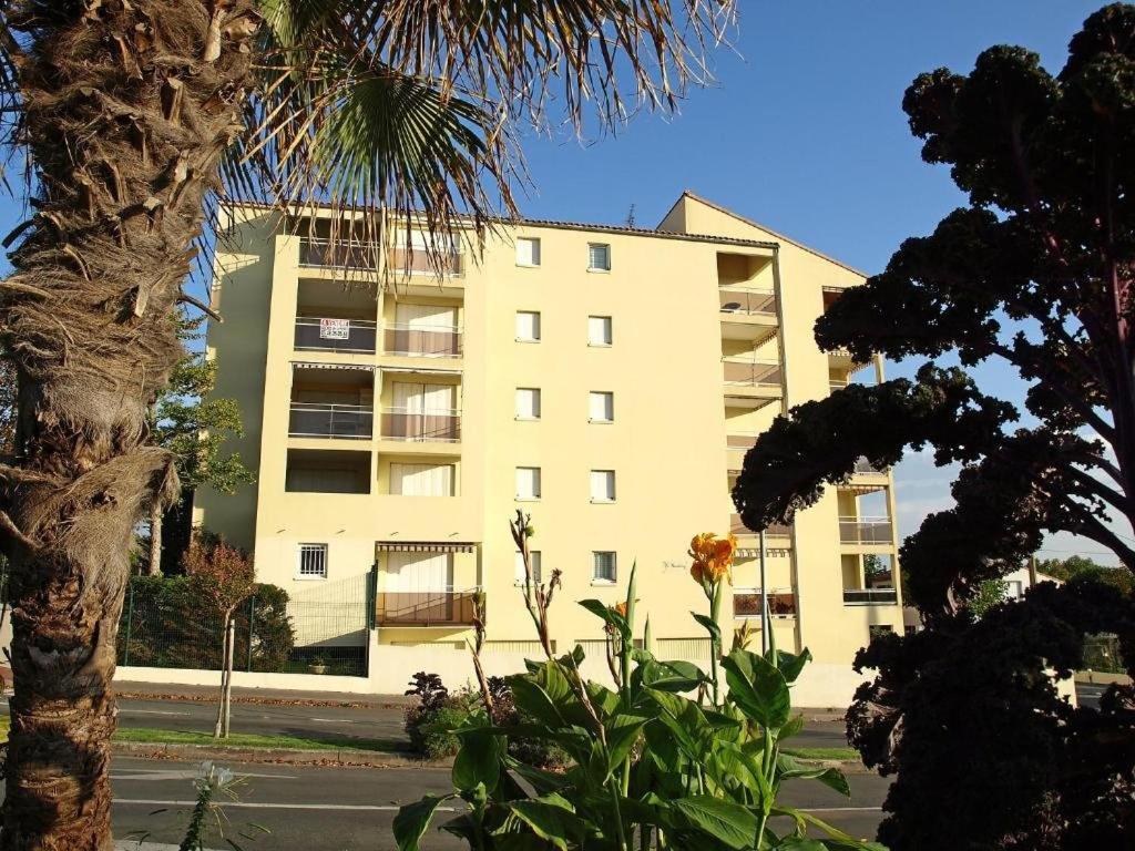 Royan - Appartement Vue Mer - A Seulement 300M Plage Et Commerces Luaran gambar